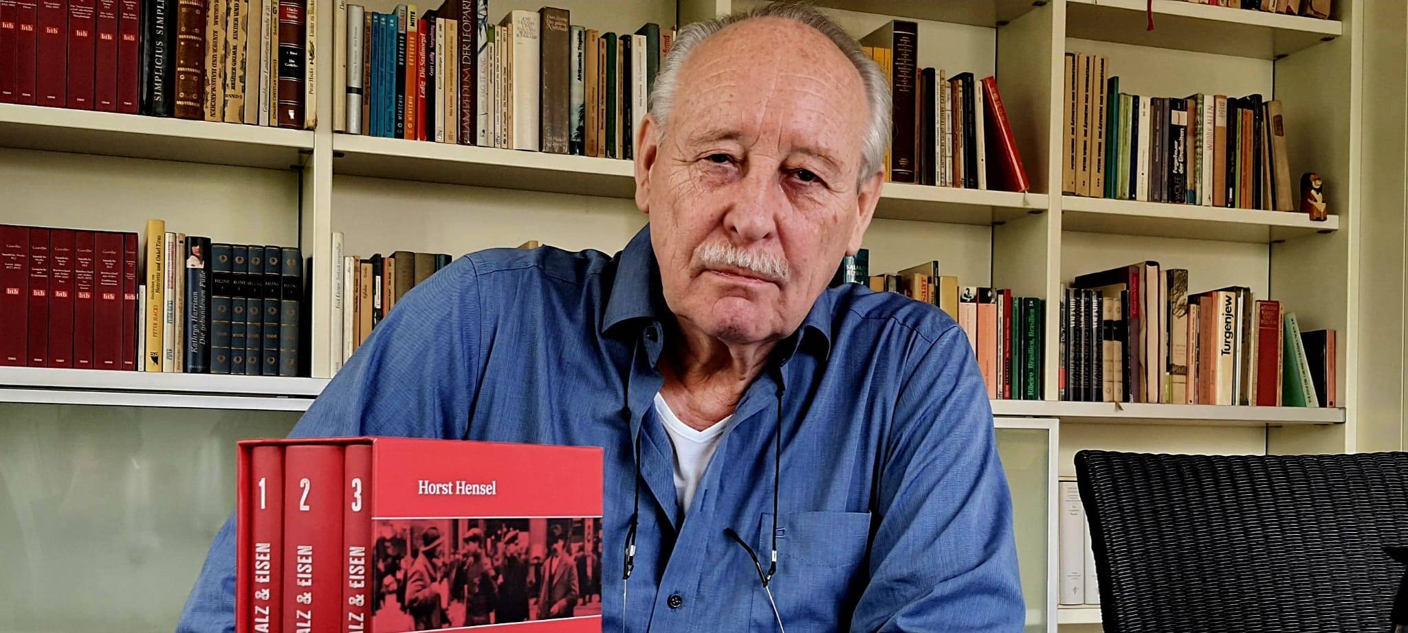 Ruhrgebietstrilogie aus Kamen