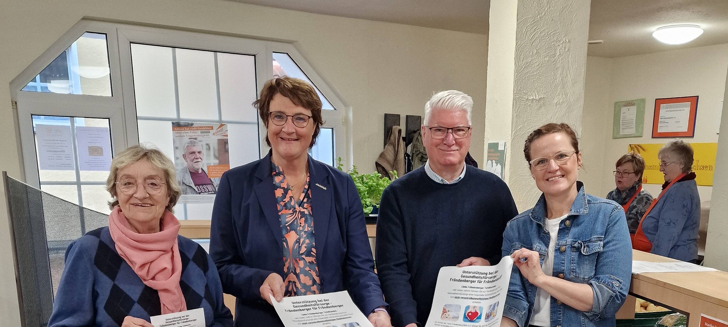 Grünes Rezept Fröndenberg