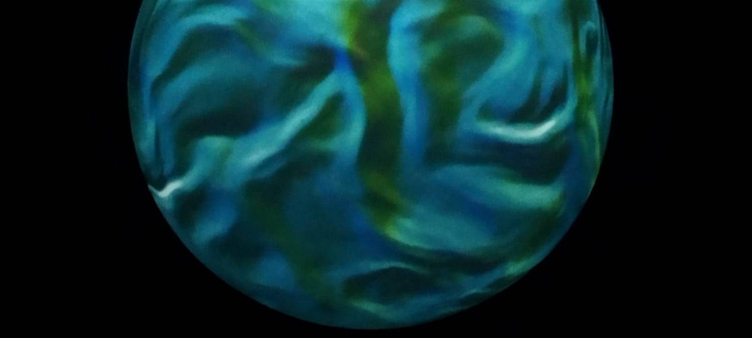 Neue Sonderausstellung im Unnaer Lichtkunstmuseum