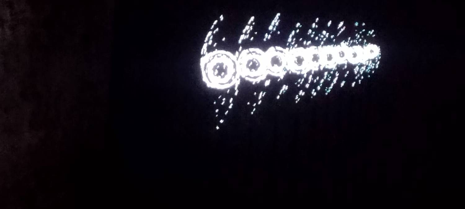 Neue Sonderausstellung im Unnaer Lichtkunstmuseum