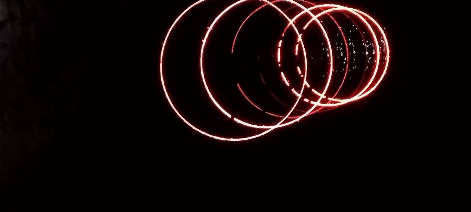 Neue Sonderausstellung im Unnaer Lichtkunstmuseum