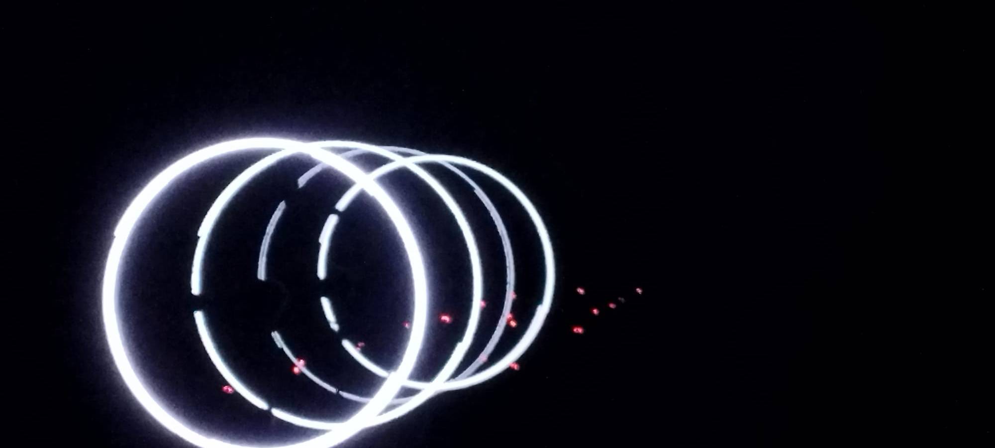 Neue Sonderausstellung im Unnaer Lichtkunstmuseum