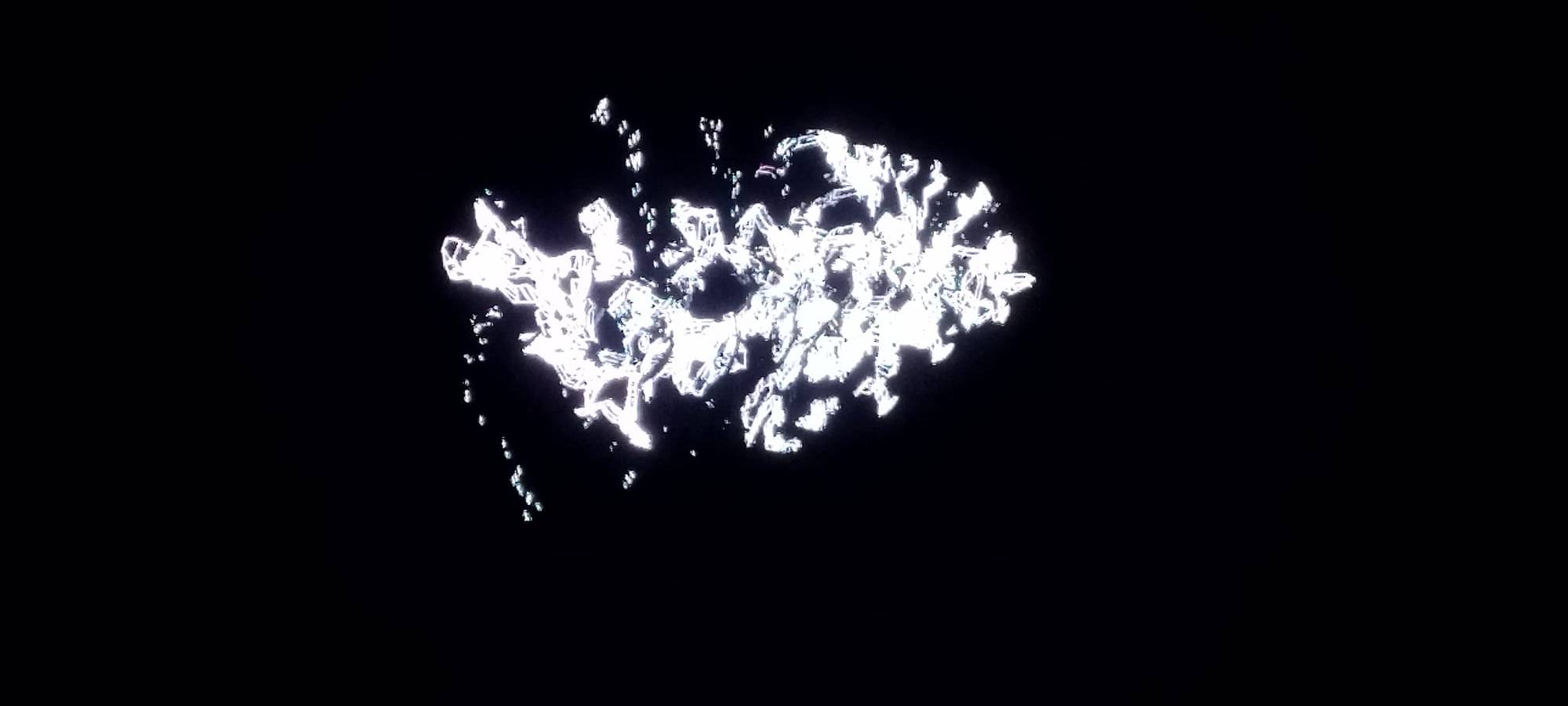 Neue Sonderausstellung im Unnaer Lichtkunstmuseum