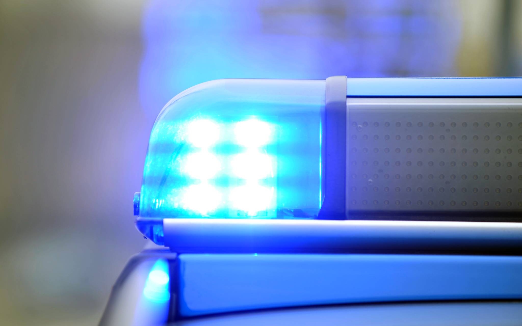 Einladung für Medienvertretende: Polizeipräsident Gregor