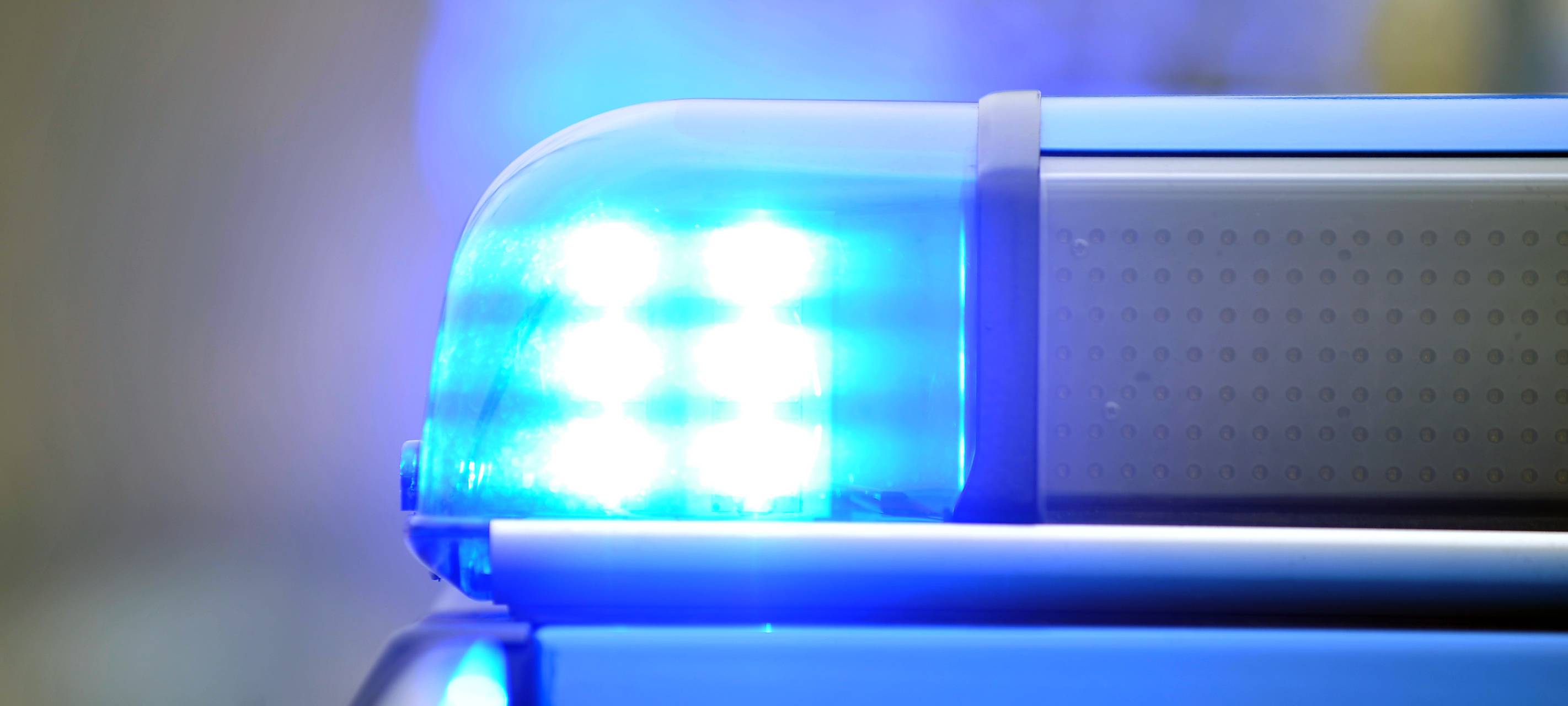 Einladung für Medienvertretende: Polizeipräsident Gregor