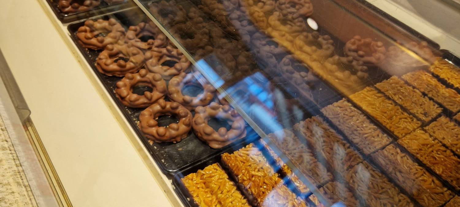 Konditorei und Bäckerei Telgmann: Tradition in Werne seit 1870