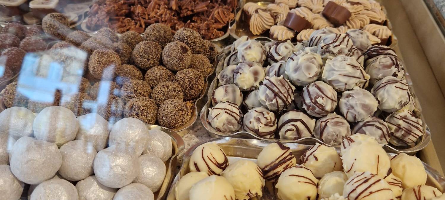 Konditorei und Bäckerei Telgmann: Tradition in Werne seit 1870