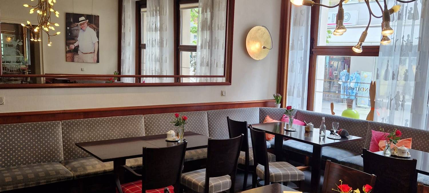 Konditorei und Bäckerei Telgmann: Tradition in Werne seit 1870