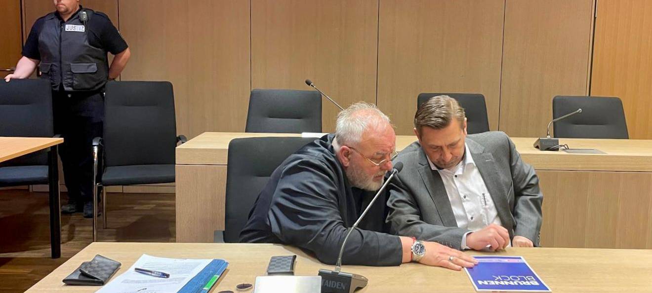 Neues Urteil im Fall Wolski aus Lünen