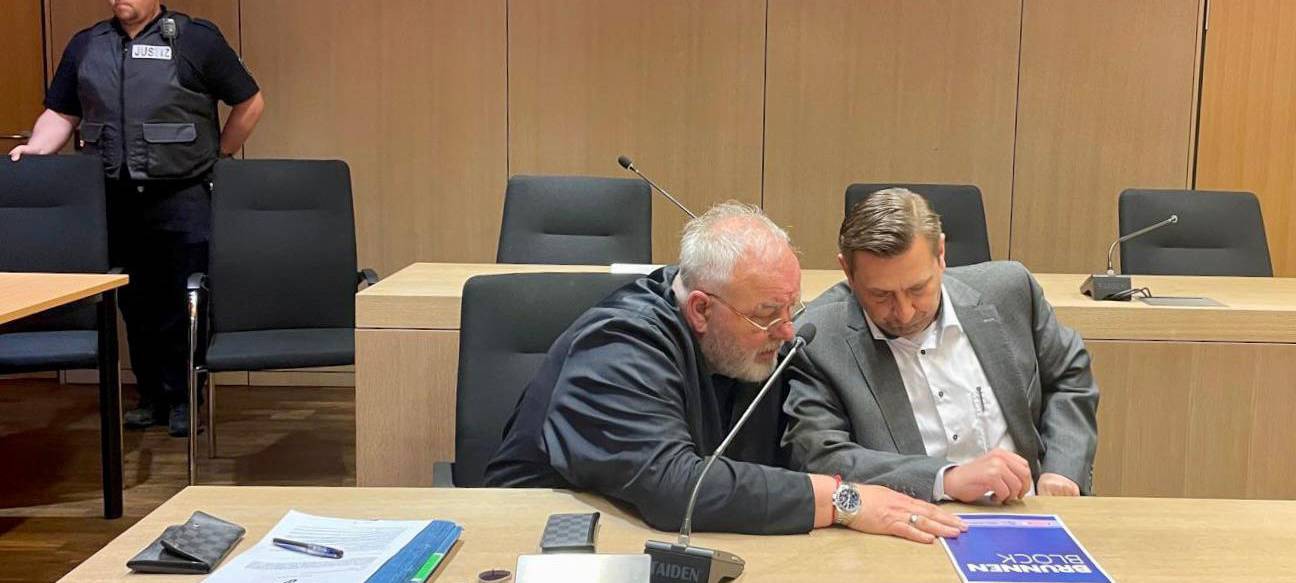 Lünen: Daniel Wolski legt wieder Revision ein