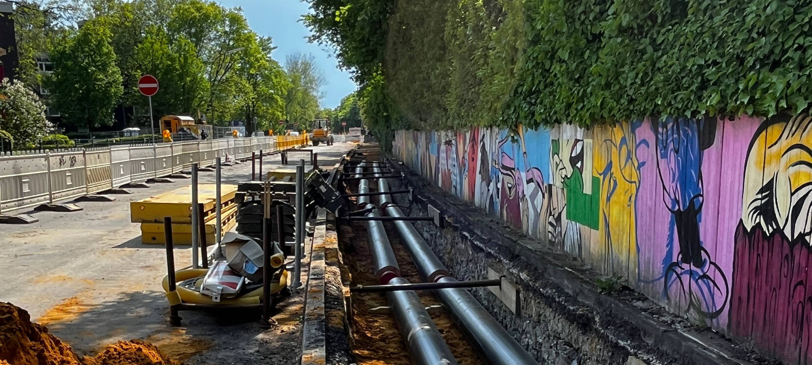 Klimafreundliche Wärme für Bergkamen