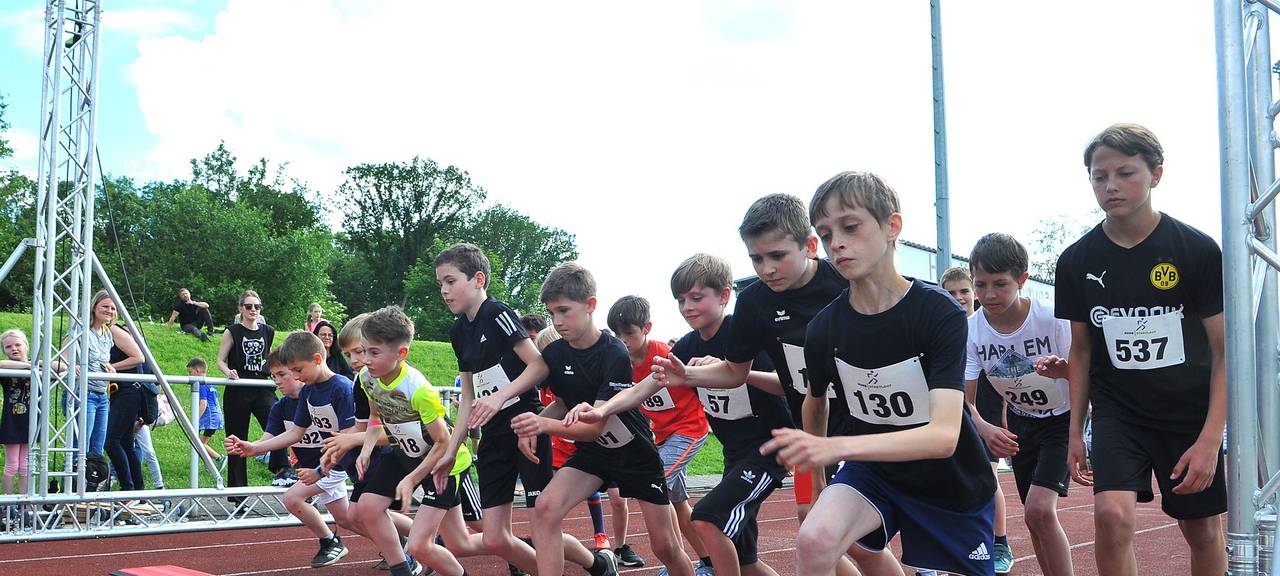 Schwerte: 16. Ruhrstadtlauf startet in einer Woche