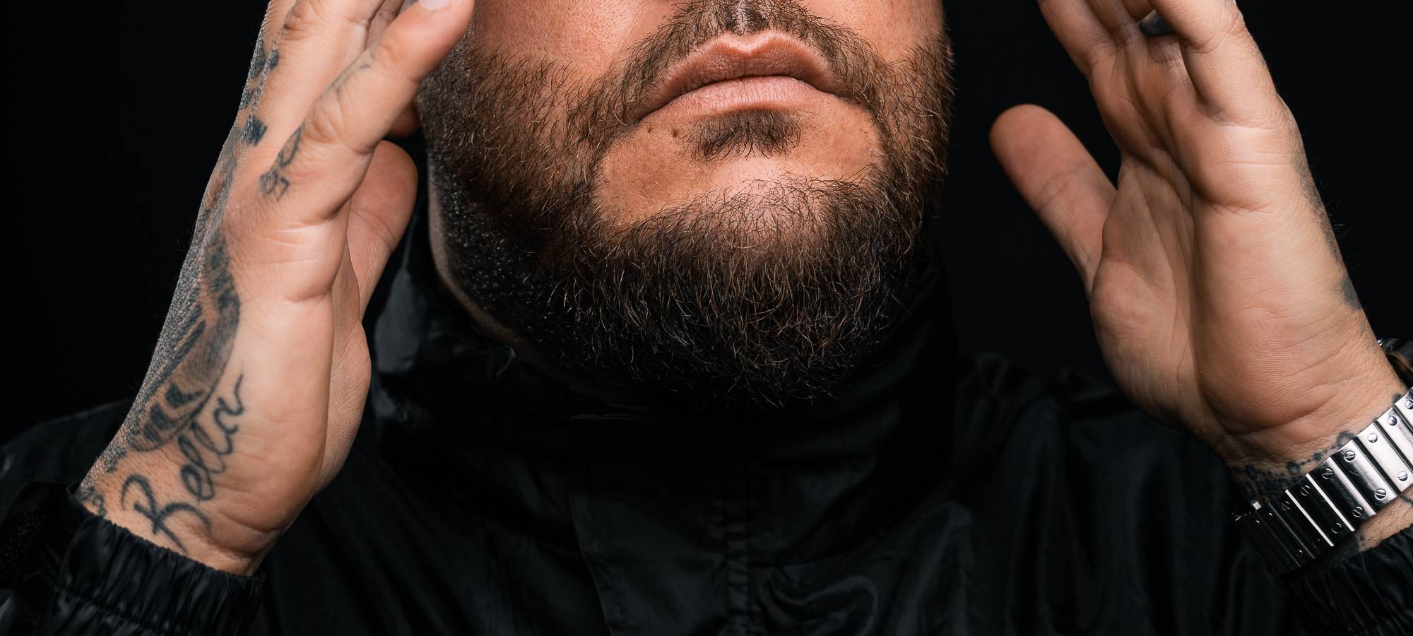 Brinkhoff's Brunnenfestival in Lünen 2024 mit Stargast Ray Dalton & ClockClock