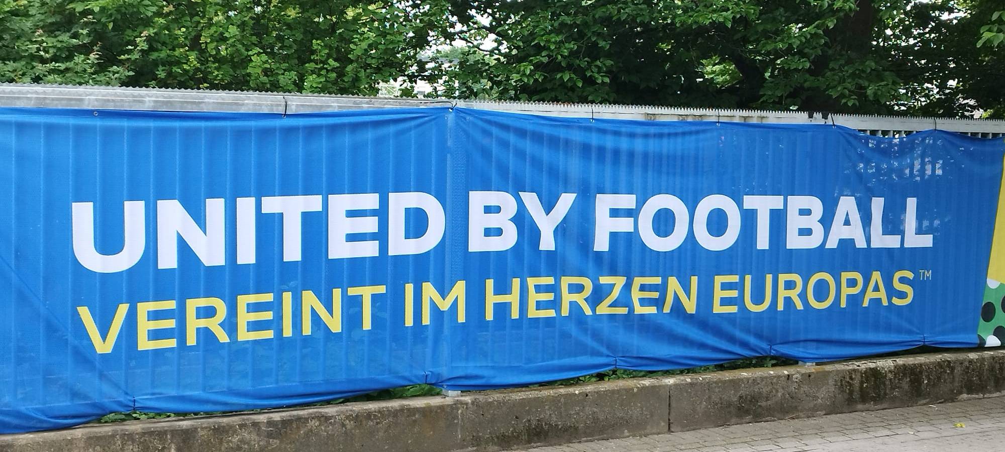 SportCentrum Kamen-Kaiserau bereit für die EM