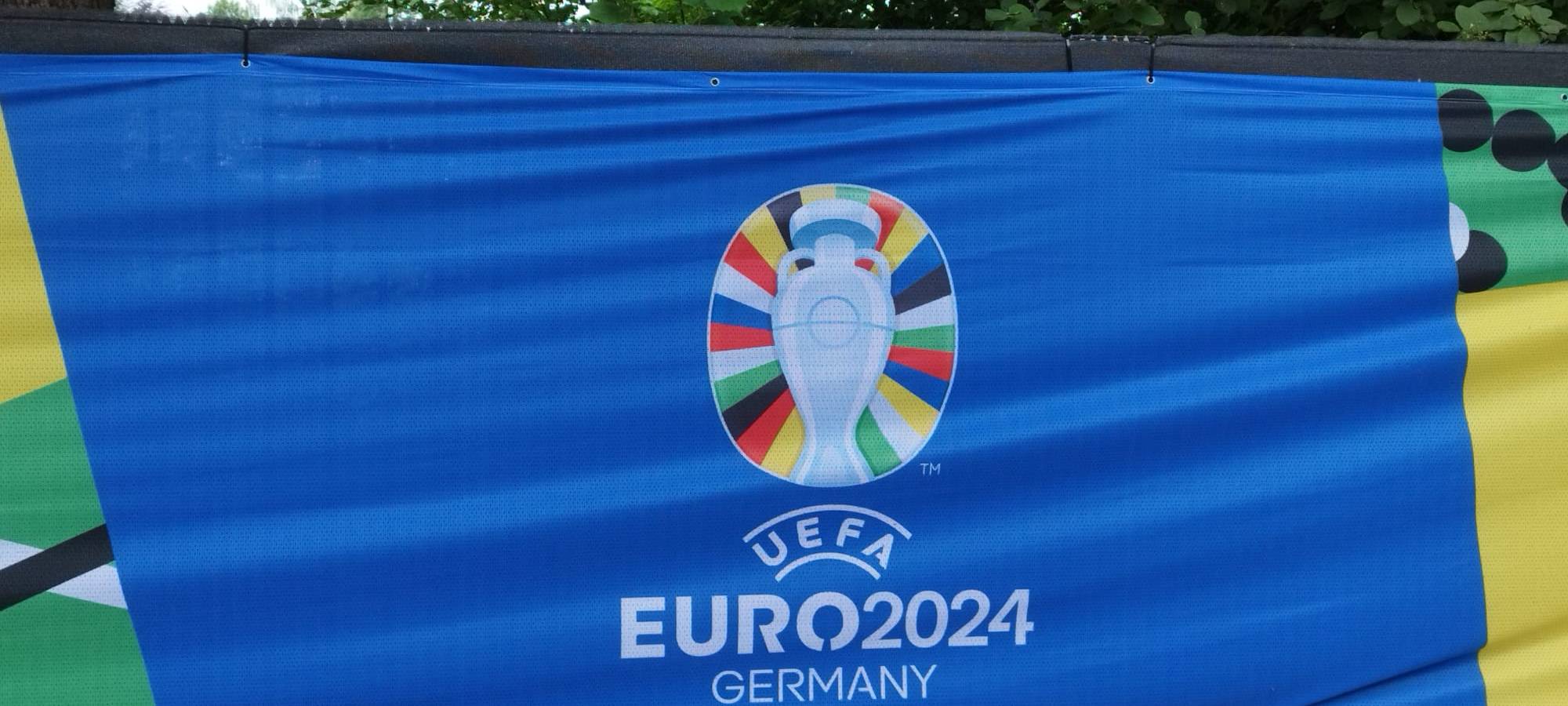 SportCentrum Kamen-Kaiserau bereit für die EM