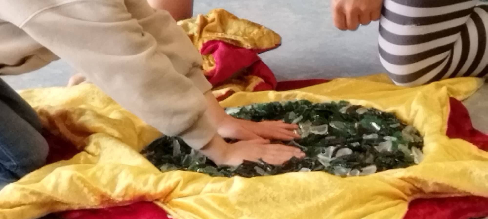 Kinder werden in Unna zu Artisten