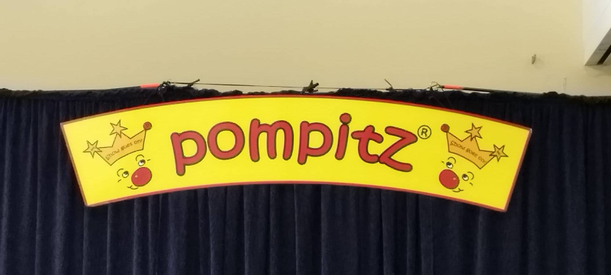 Kinder werden in Unna zu Artisten