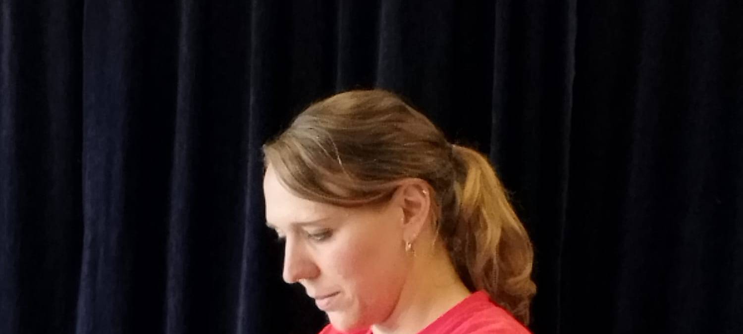 Kinder werden in Unna zu Artisten