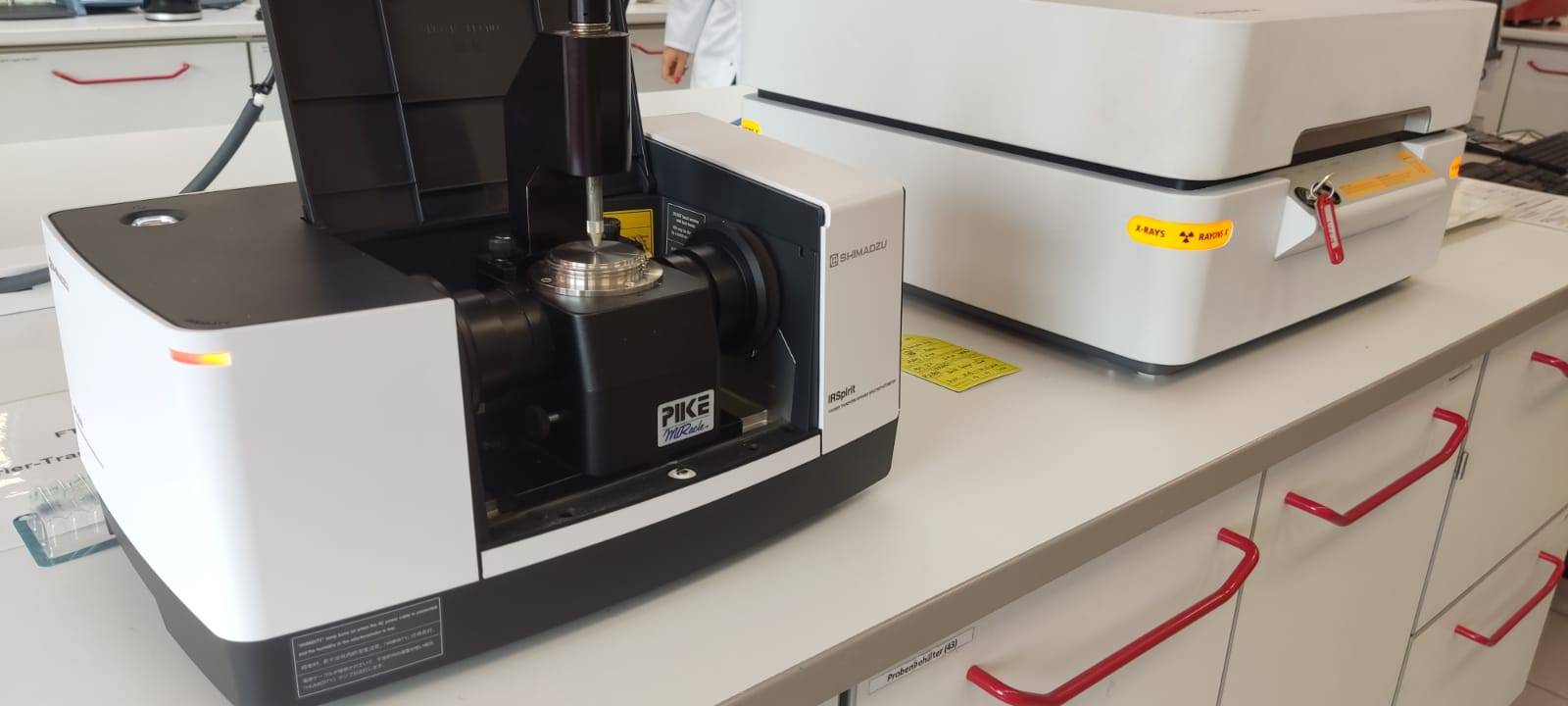 Zu Besuch in der KiK-Zentrale in Bönen