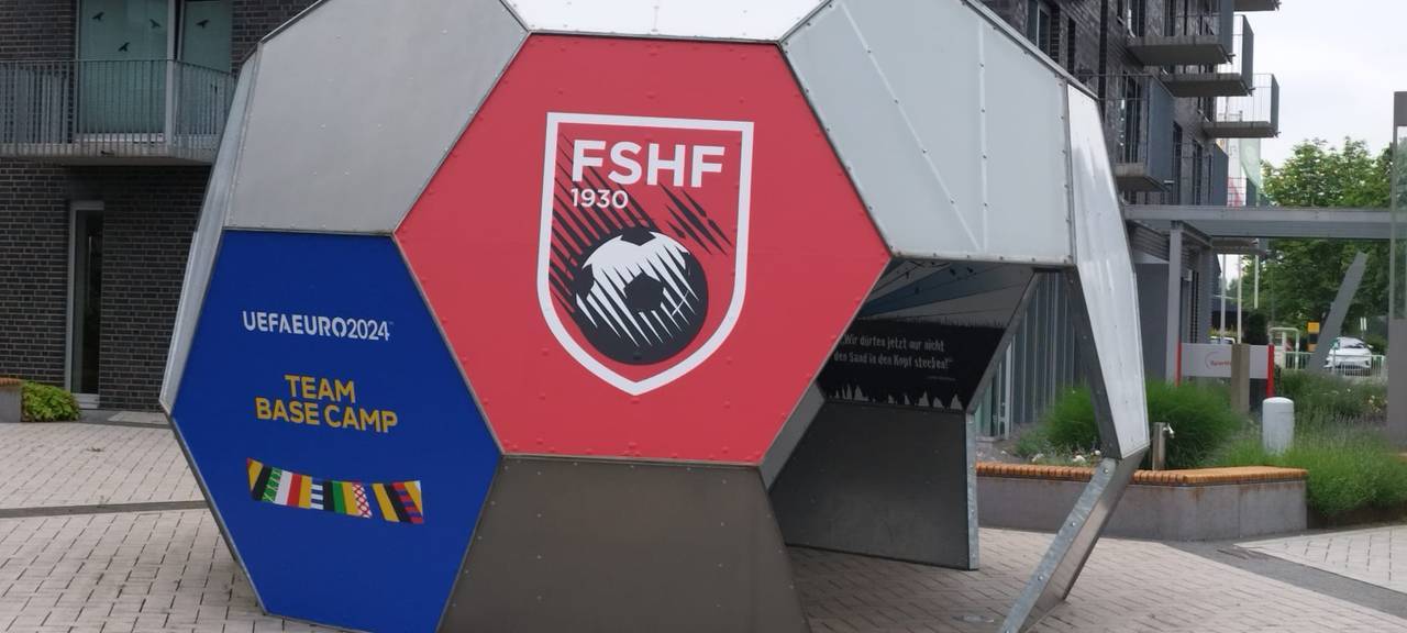 Mögliches Sexualdelikt von albanischen EM-Mitarbeiter in Kamen