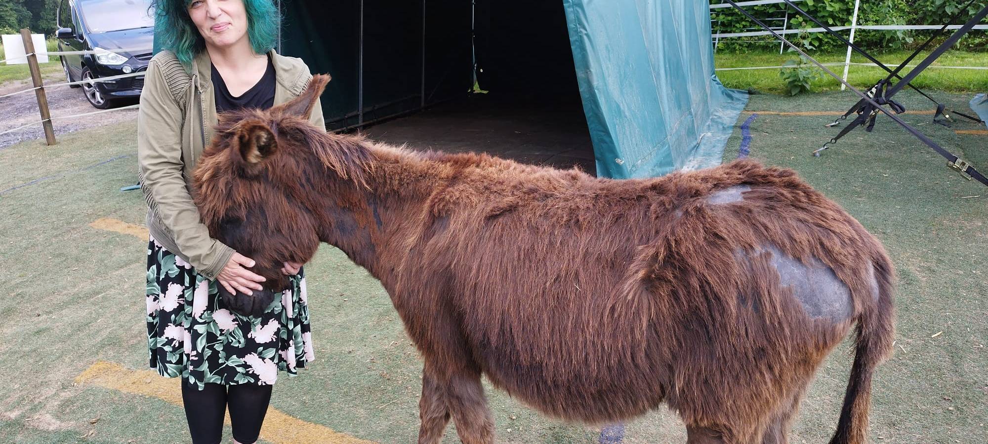 Annabelle aus Fröndenberg ist unser EM-Orakel