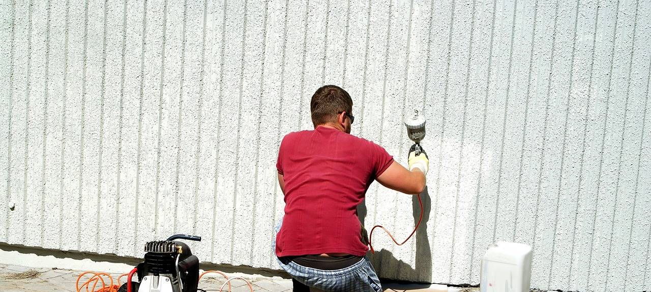 Kreis Unna: Mehr Geld für Maler und Lackierer