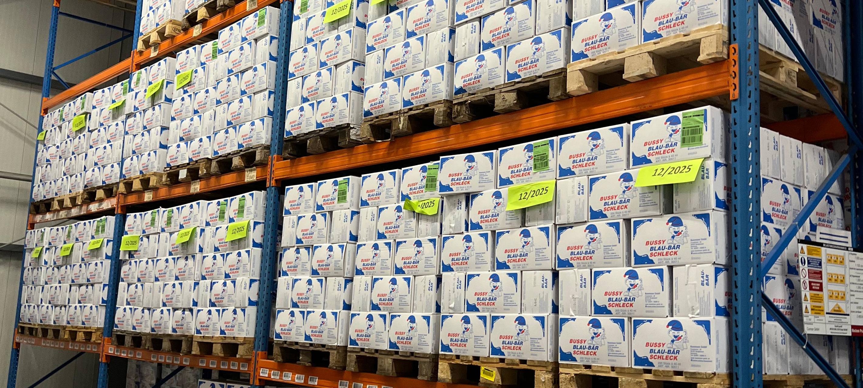 50 Jahre: Wassereis und Popcorn made in Bergkamen