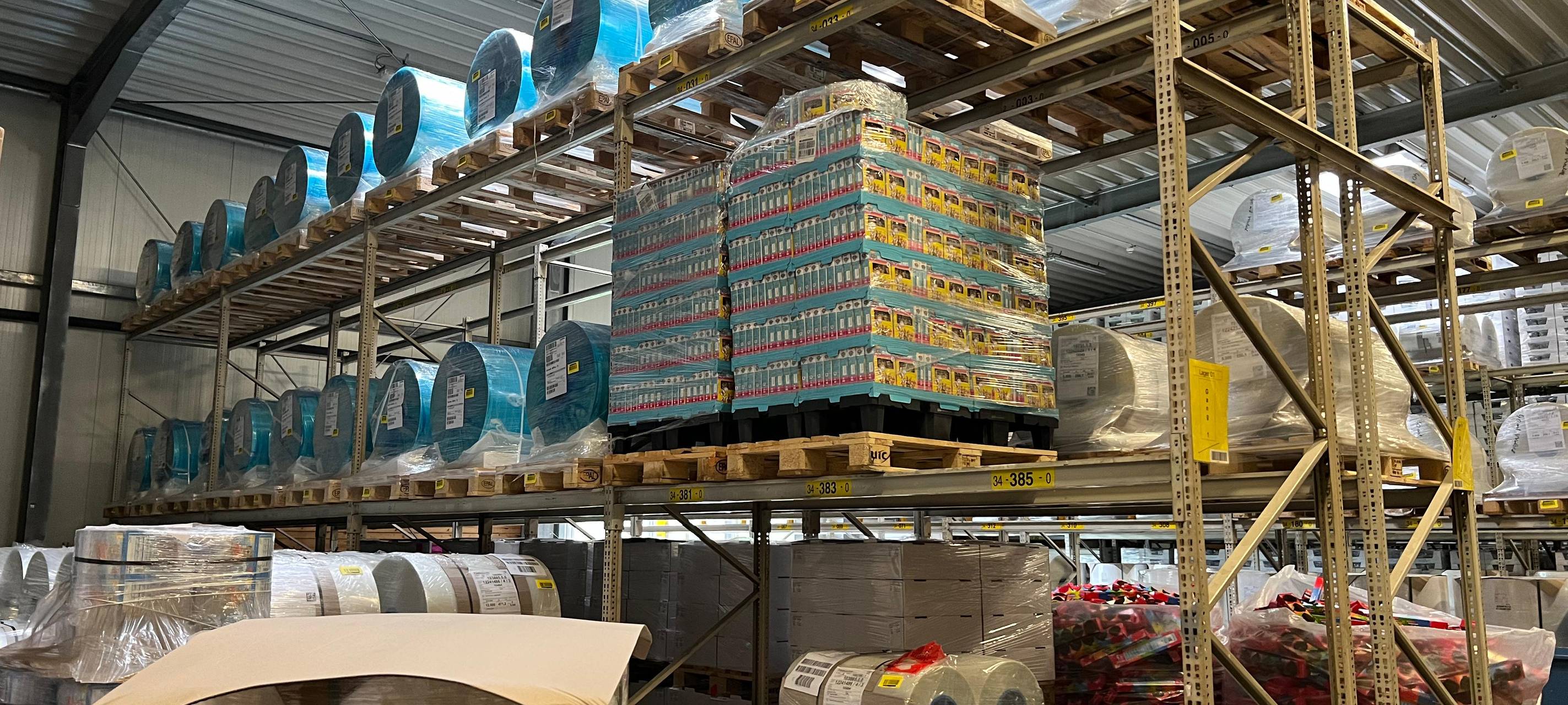 50 Jahre: Wassereis und Popcorn made in Bergkamen