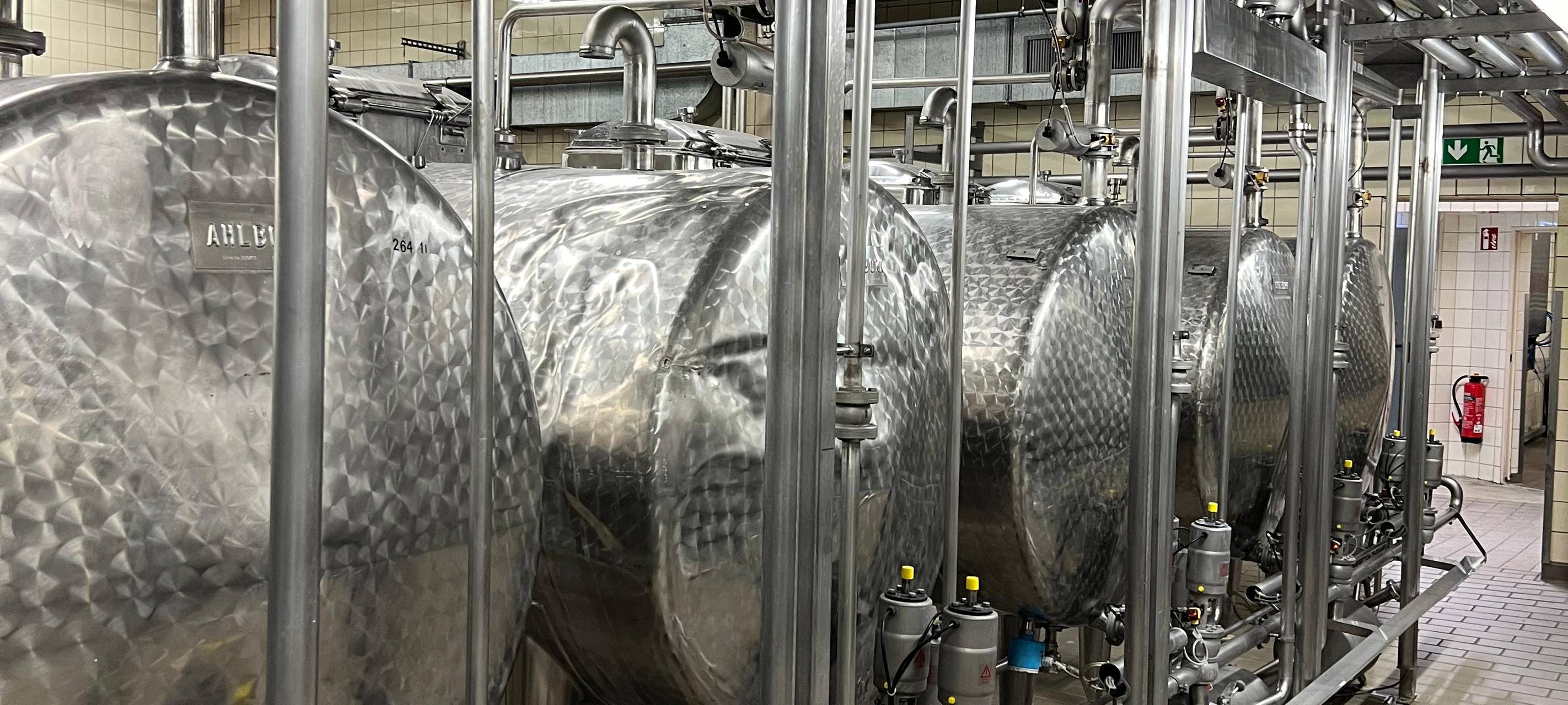 50 Jahre: Wassereis und Popcorn made in Bergkamen