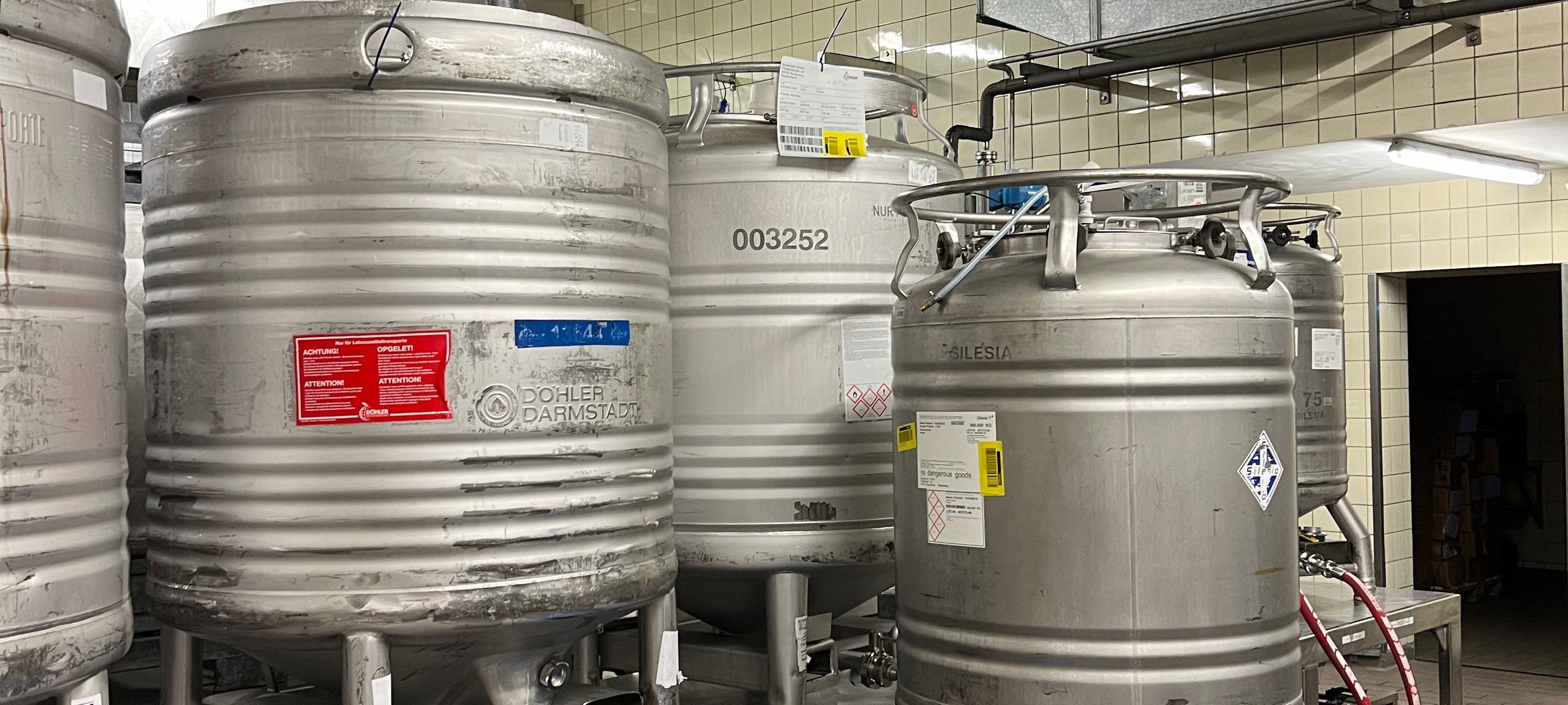 50 Jahre: Wassereis und Popcorn made in Bergkamen