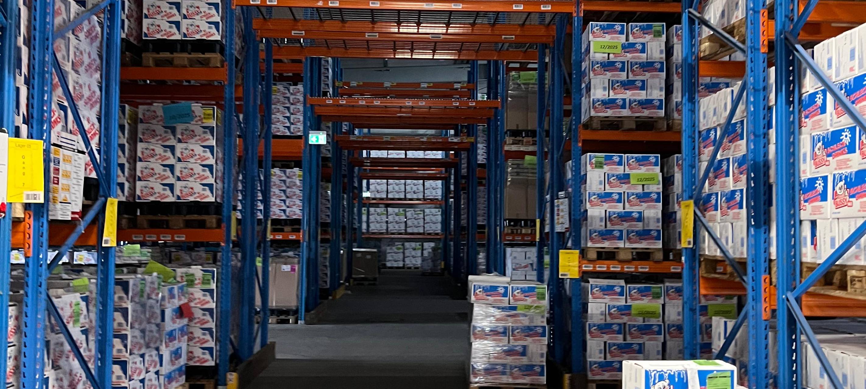 50 Jahre: Wassereis und Popcorn made in Bergkamen