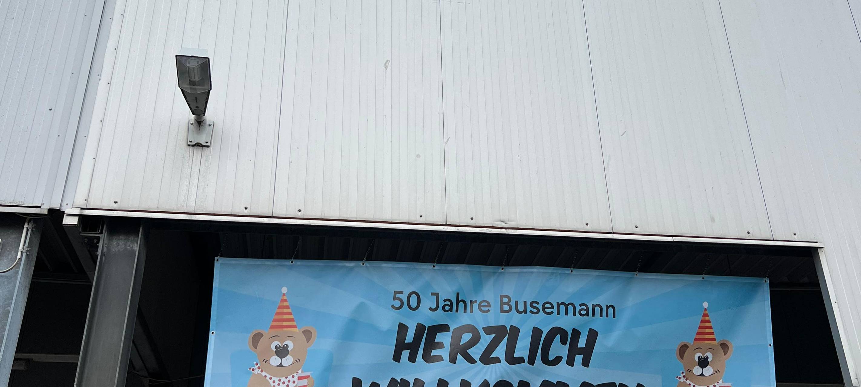 50 Jahre: Wassereis und Popcorn made in Bergkamen