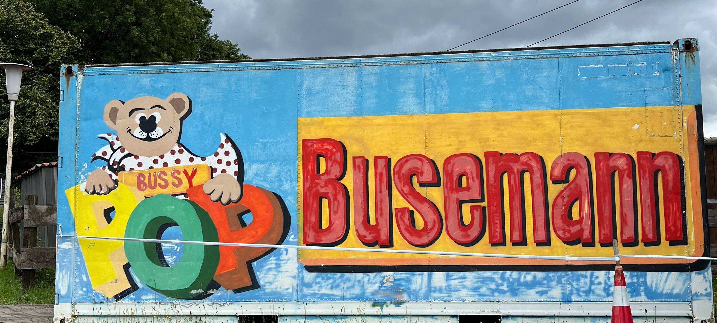 50 Jahre: Wassereis und Popcorn made in Bergkamen