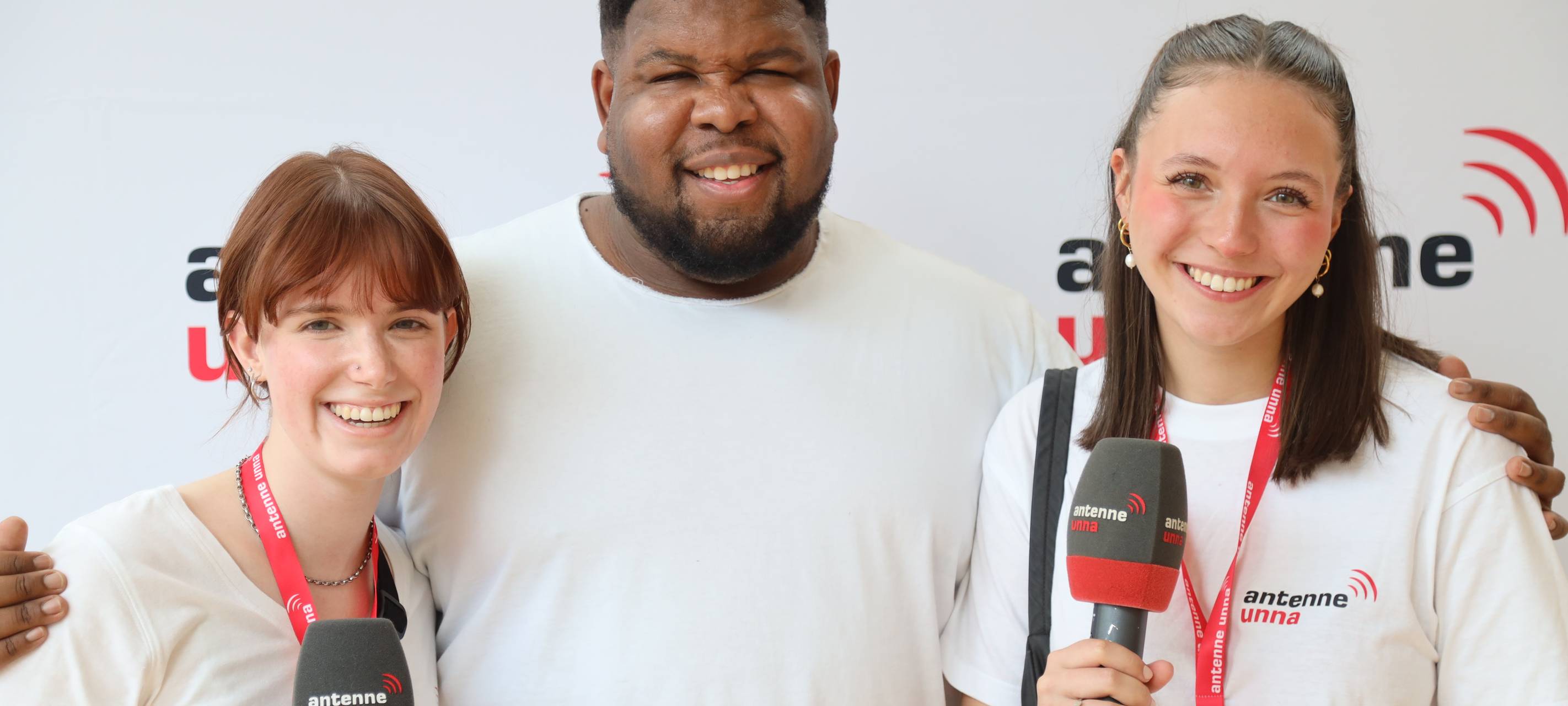 Brinkhoff's Brunnenfestival 2024 in Lünen