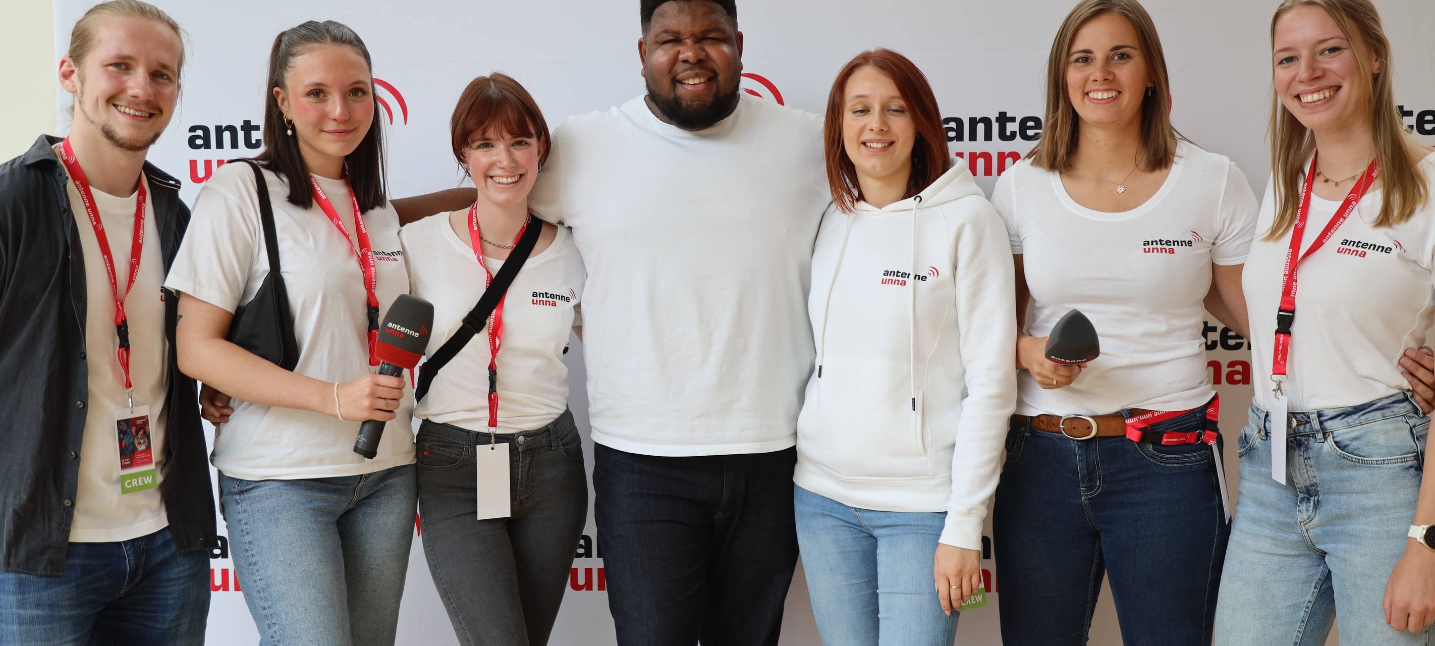 Brinkhoff's Brunnenfestival 2024 in Lünen