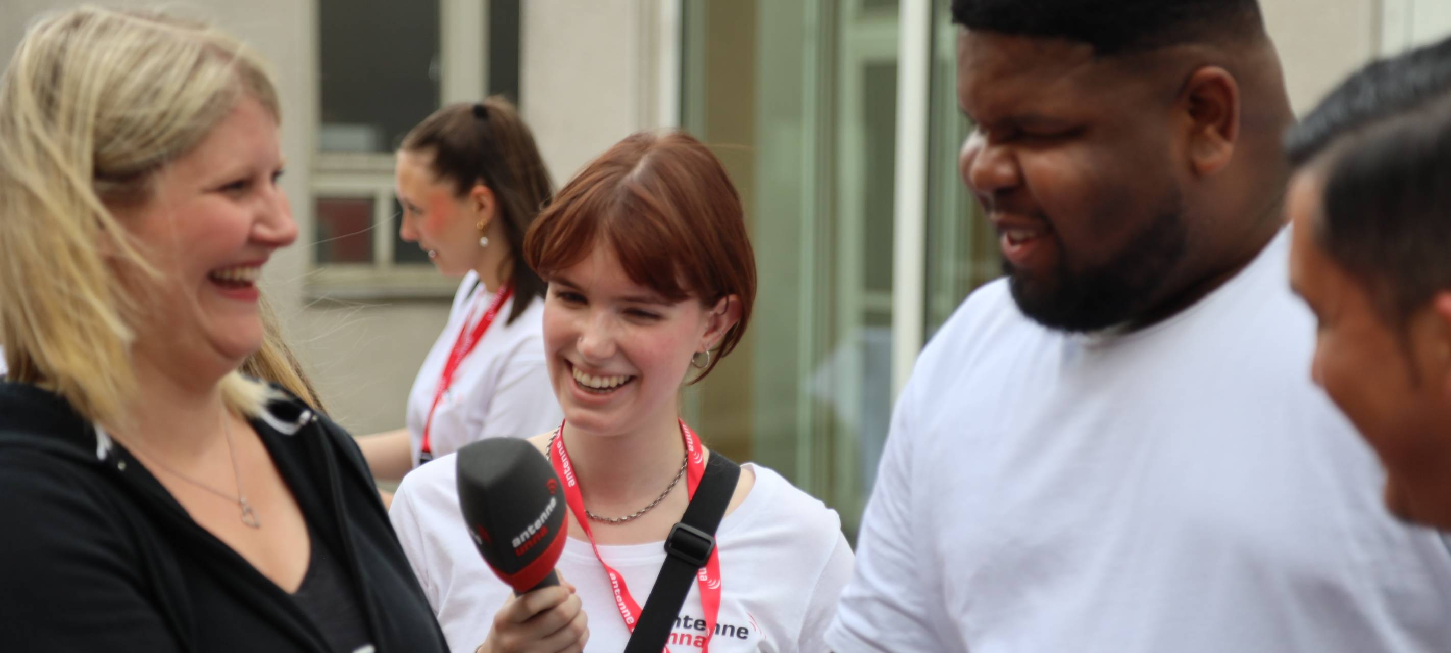 Brinkhoff's Brunnenfestival 2024 in Lünen