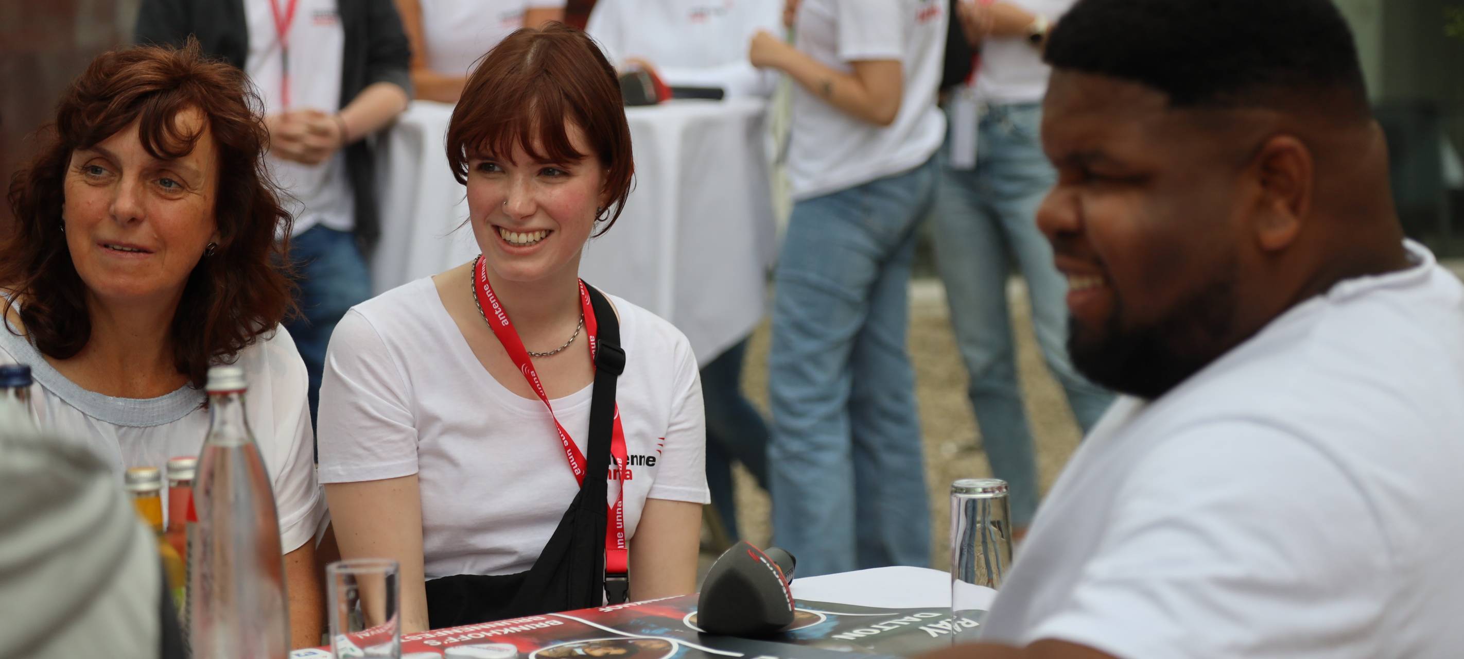 Brinkhoff's Brunnenfestival 2024 in Lünen