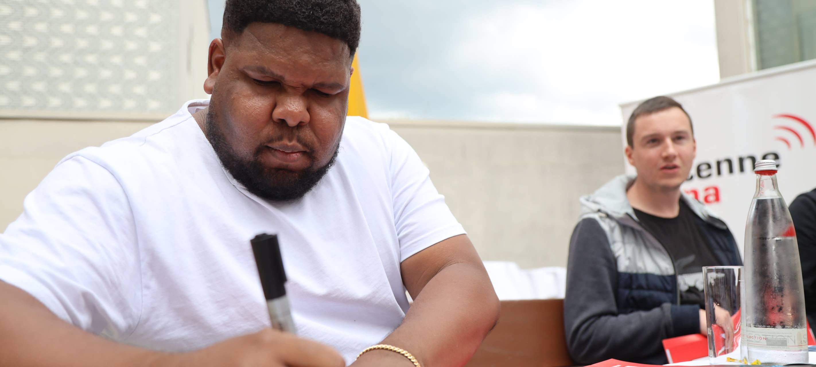 Brinkhoff's Brunnenfestival 2024 in Lünen