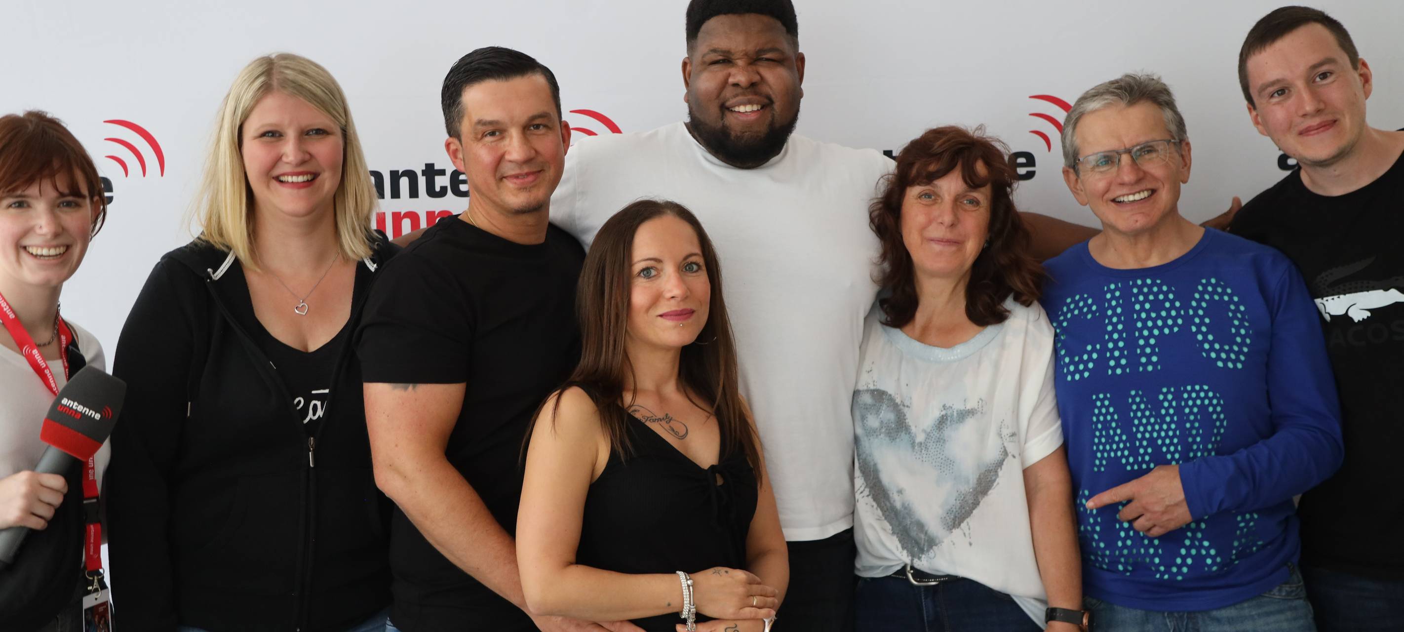 Brinkhoff's Brunnenfestival 2024 in Lünen