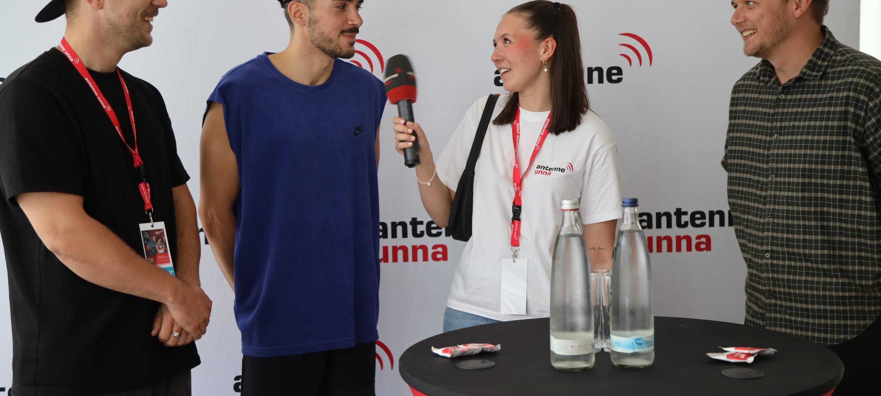 Brinkhoff's Brunnenfestival 2024 in Lünen