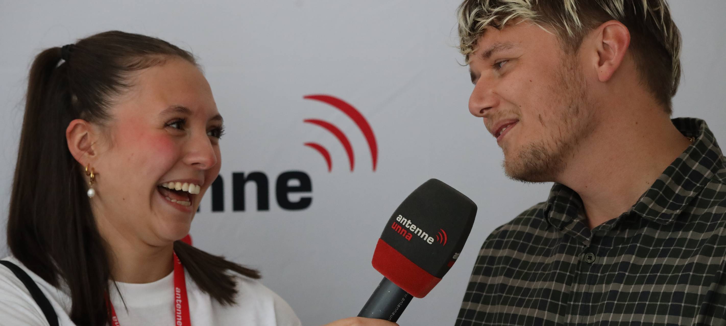 Brinkhoff's Brunnenfestival 2024 in Lünen