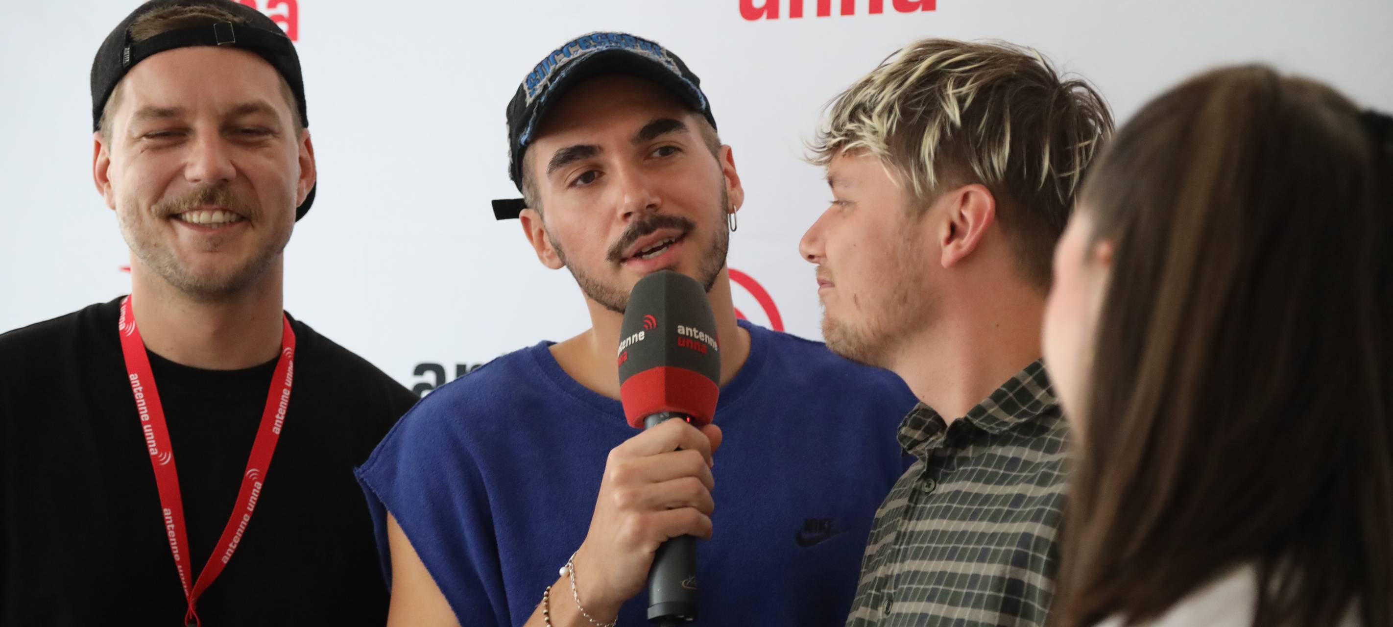 Brinkhoff's Brunnenfestival 2024 in Lünen