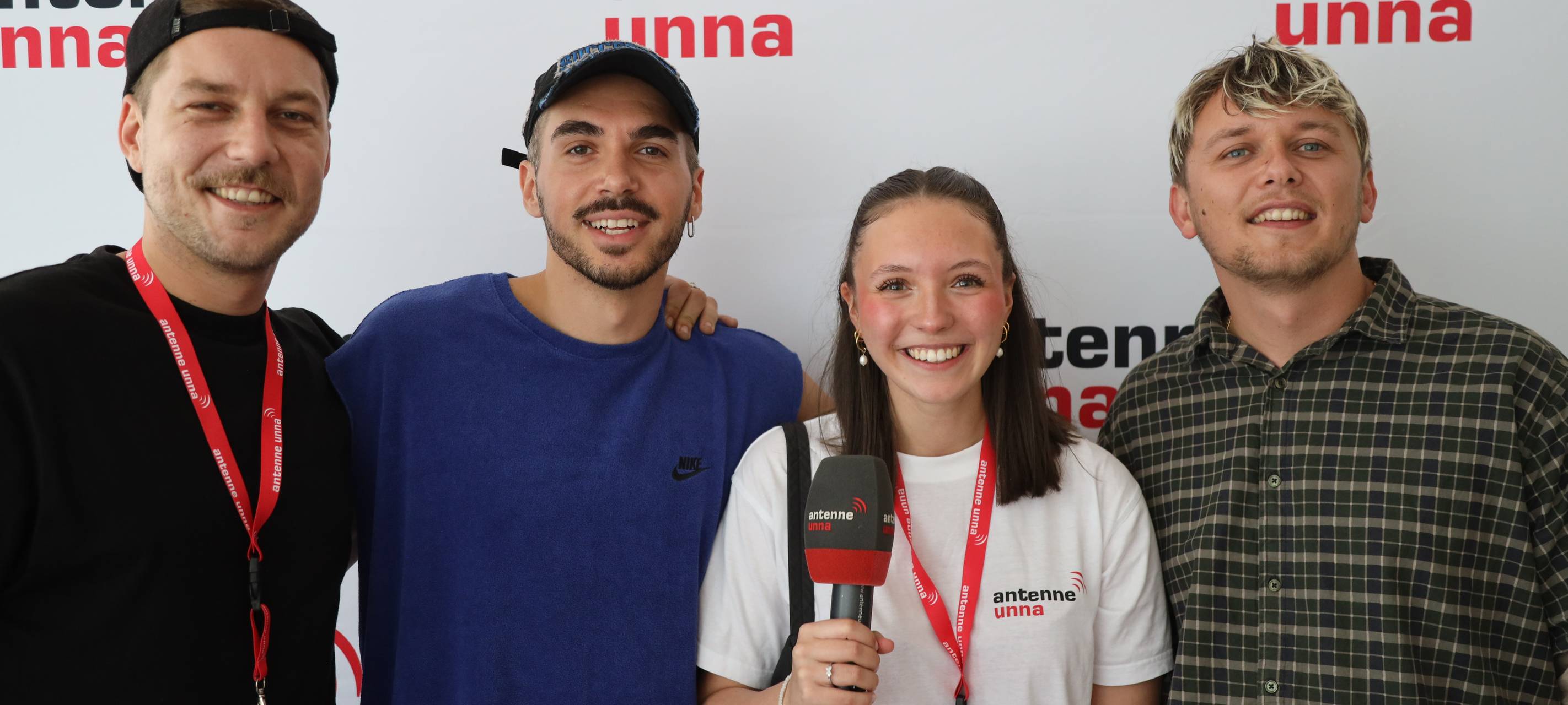 Brinkhoff's Brunnenfestival 2024 in Lünen