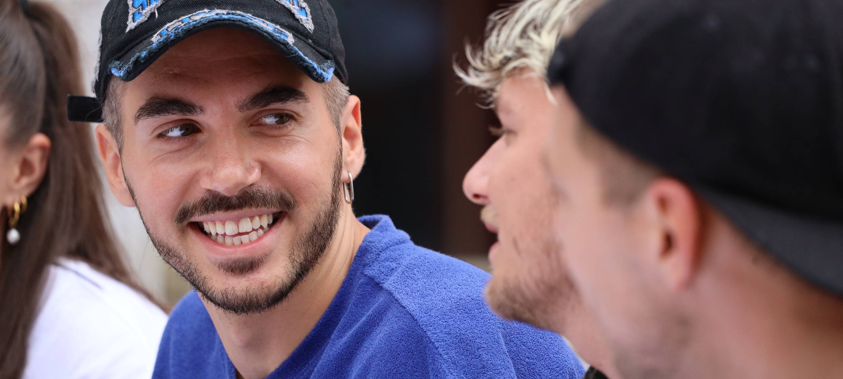 Brinkhoff's Brunnenfestival 2024 in Lünen