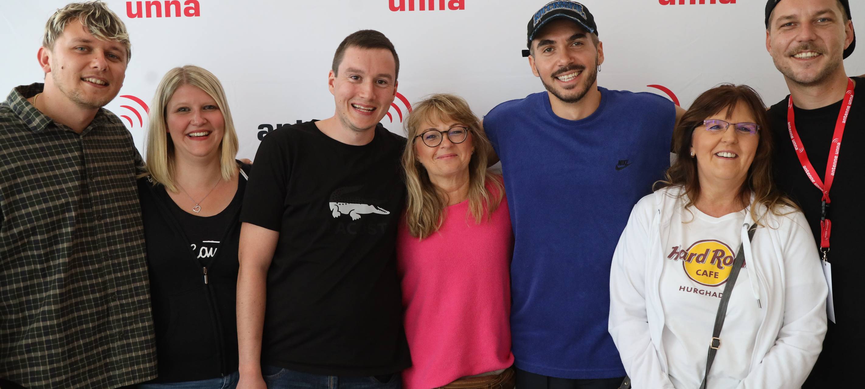 Brinkhoff's Brunnenfestival 2024 in Lünen