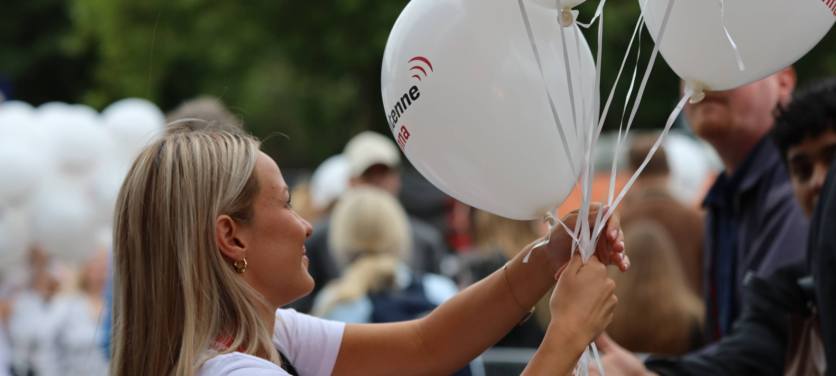 Brinkhoff's Brunnenfestival 2024 in Lünen