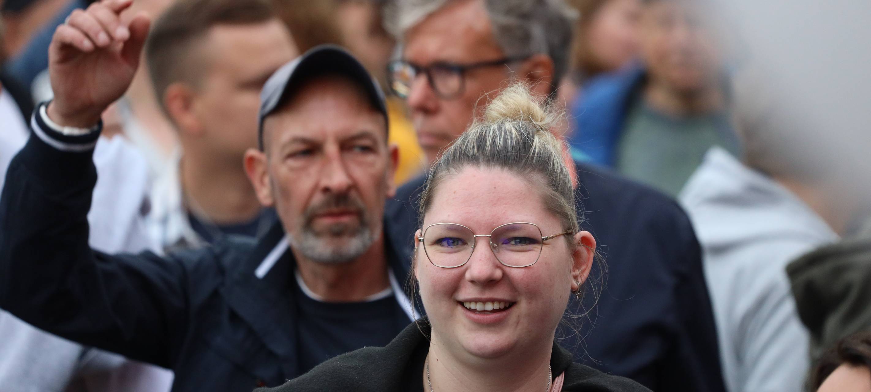 Brinkhoff's Brunnenfestival 2024 in Lünen