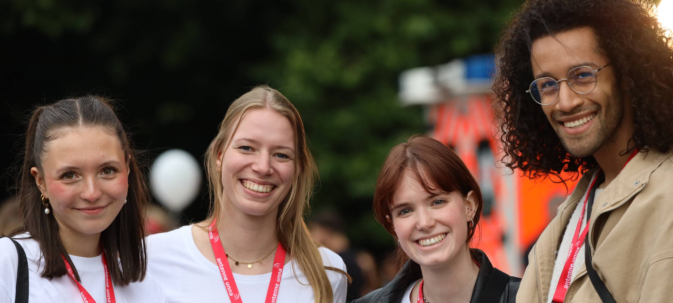 Brinkhoff's Brunnenfestival 2024 in Lünen