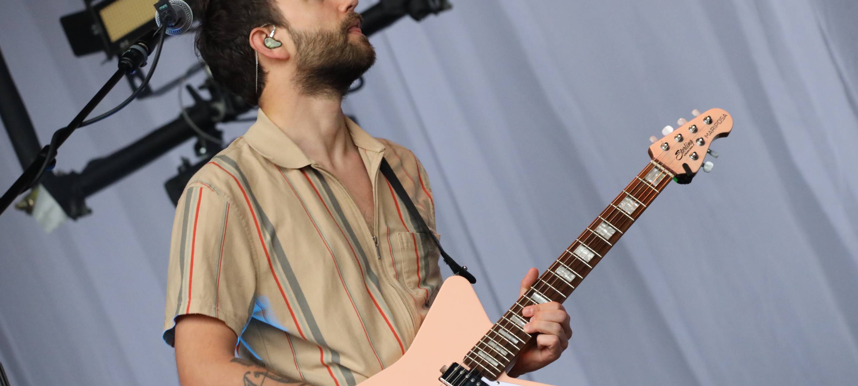 Brinkhoff's Brunnenfestival 2024 in Lünen