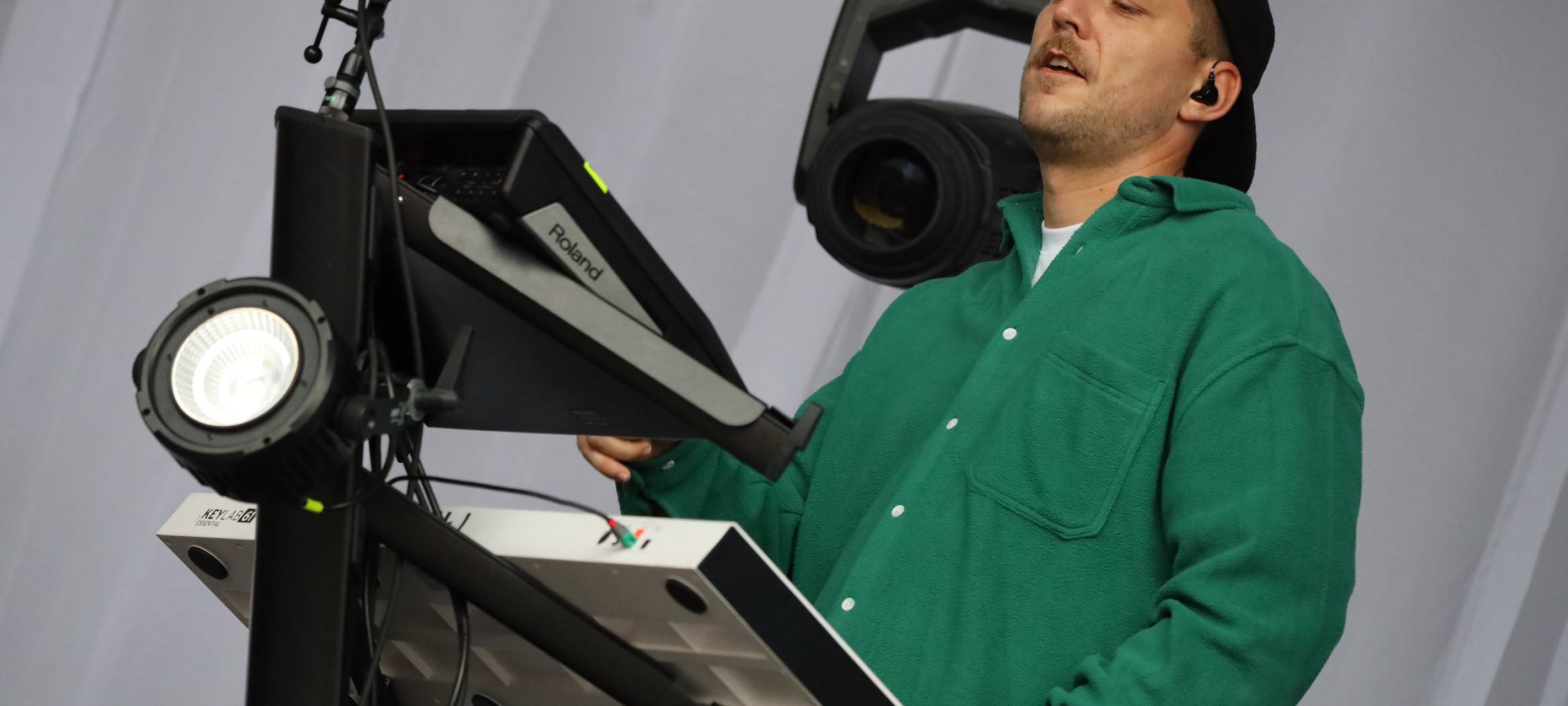 Brinkhoff's Brunnenfestival 2024 in Lünen